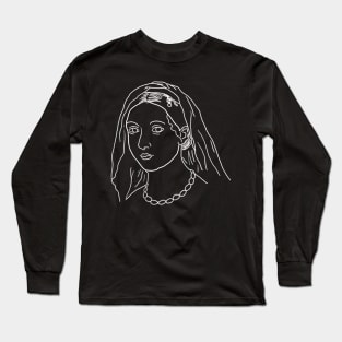 Raphael Long Sleeve T-Shirt